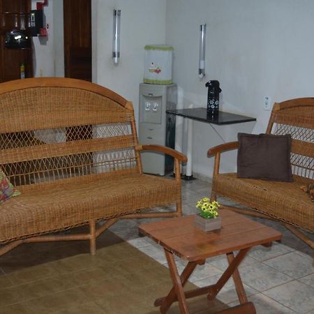 Hotel Anita Ariquemes エクステリア 写真