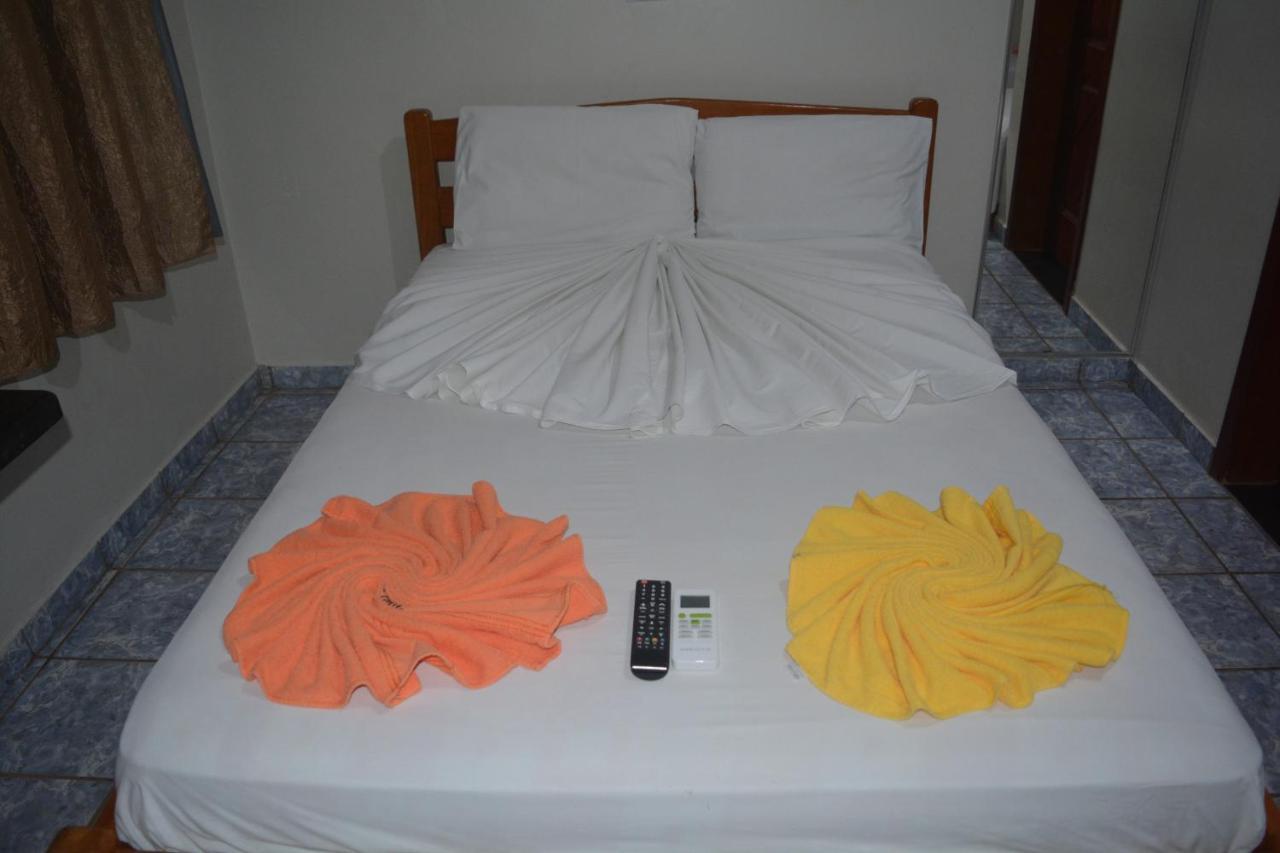 Hotel Anita Ariquemes エクステリア 写真