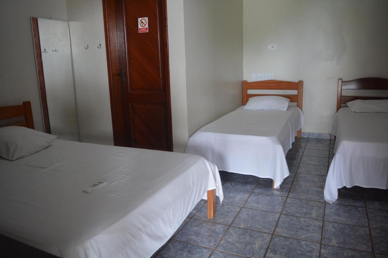 Hotel Anita Ariquemes エクステリア 写真